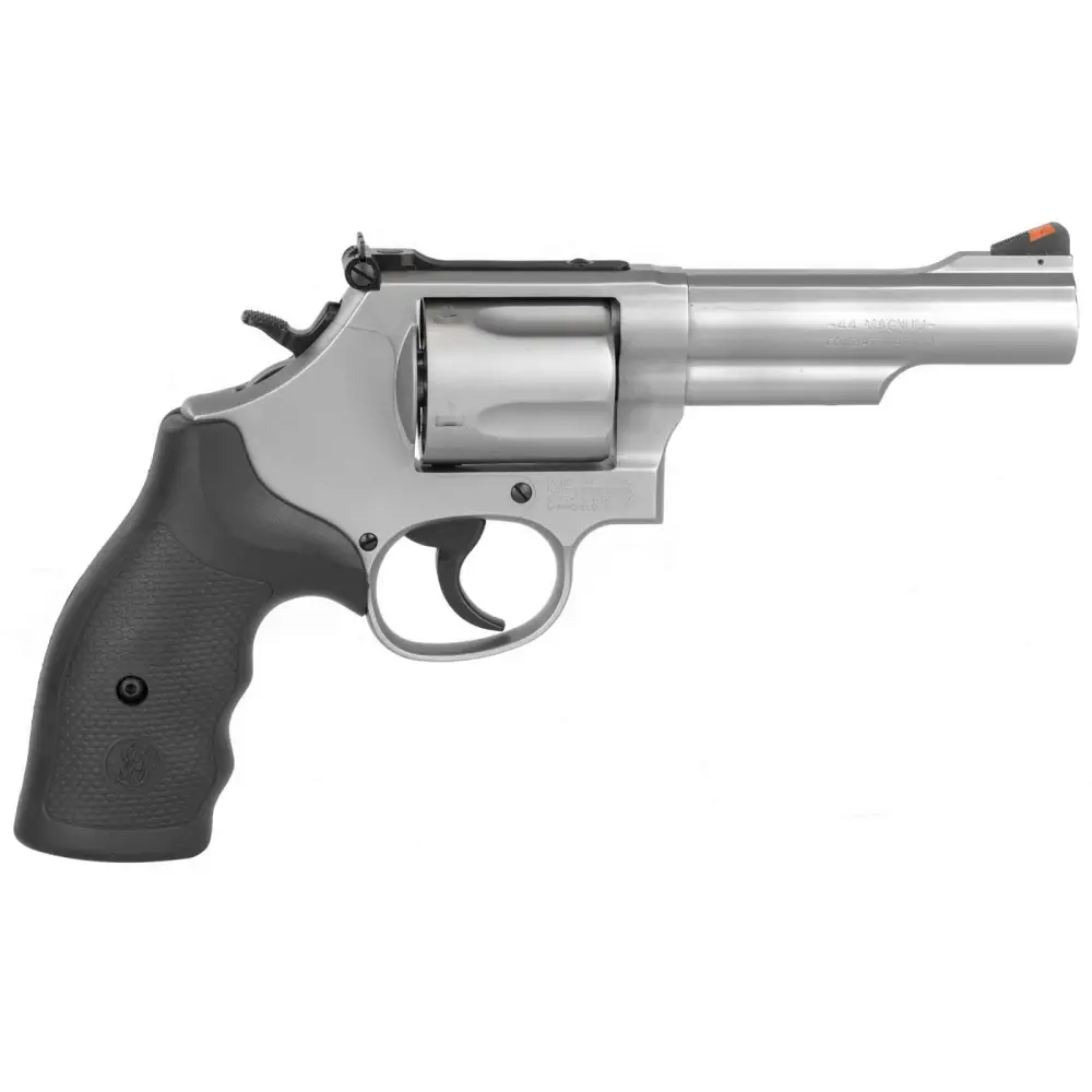 SMITH & WESSON MODEL 69 COMBAT MAG 44REM MAG 4.25" 5RD DA/SA